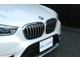 BMW伝統のキドニーグリルとなります。実際に見てみるとかっこいいです。