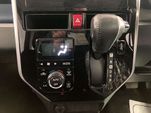 トヨタ タンク 1.0 カスタム G S 関東仕入 衝突軽減 クルコン LEDライト 新潟県の詳細画像 その17