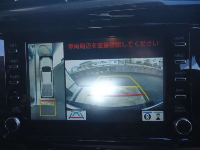 トヨタ ハイラックス 2.4 Z ディーゼルターボ 4WD GRスポーツ 全方位カメラ トノカバー 愛知県の詳細画像 その7