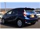 トヨタ アクア 1.5 S スタイルブラック ToyotaSafetySence 車検整備付 ナビ 長野県の詳細画像 その3