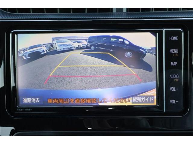 トヨタ アクア 1.5 S スタイルブラック ToyotaSafetySence 車検整備付 ナビ 長野県の詳細画像 その8