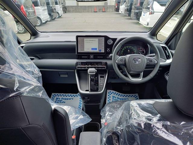 トヨタ ヴォクシー 2.0 S-Z 4WD 登録済未使用車 青森県の詳細画像 その17