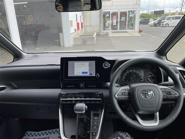トヨタ ヴォクシー 2.0 S-Z 4WD 登録済未使用車 青森県の詳細画像 その12