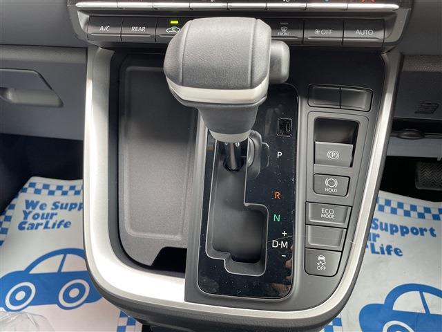 トヨタ ヴォクシー 2.0 S-Z 4WD 登録済未使用車 青森県の詳細画像 その19