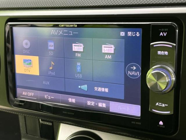 トヨタ カローラルミオン 1.8 S SDナビ/HIDヘッドライト/ETC/EBD付ABS 滋賀県の詳細画像 その11