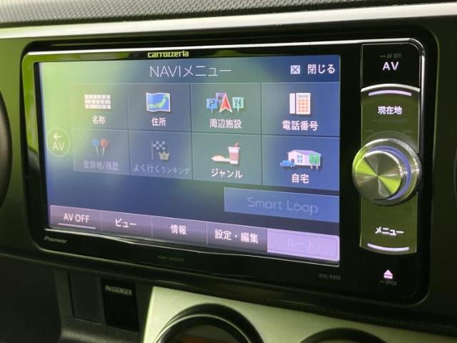 トヨタ カローラルミオン 1.8 S SDナビ/HIDヘッドライト/ETC/EBD付ABS 滋賀県の詳細画像 その9