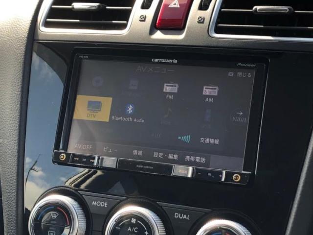 スバル フォレスター 2.0 エックスブレイク 4WD SDナビ/アイサイト/シートヒーター前席 福井県の詳細画像 その12