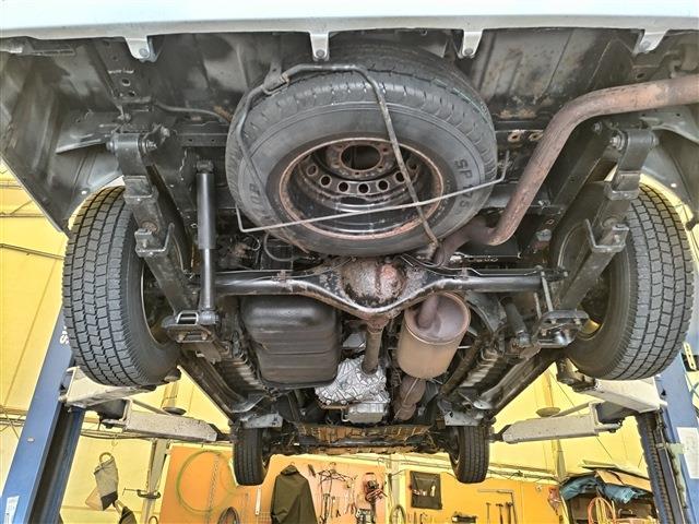 トヨタ レジアスエース 2.7 スーパーGL ワイド ミドルルーフ ロングボディ 4WD  長野県の詳細画像 その2