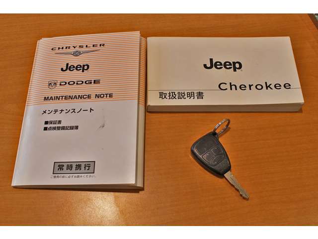 ジープ チェロキー スポーツクロス 4WD リフトアップ 新品ホイール 新品タイヤ 埼玉県の詳細画像 その4