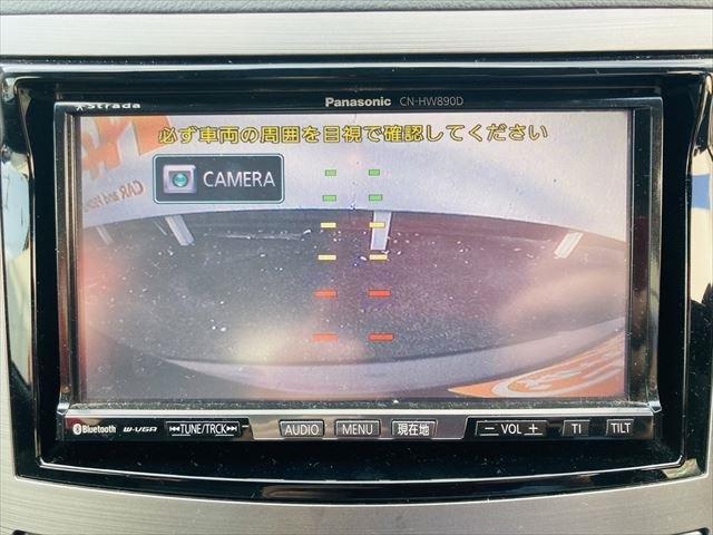 スバル レガシィツーリングワゴン 2.5 i アイサイト スポーツセレクション 4WD 保証付 純正SDナビ バックカメラ 4WD 愛知県の詳細画像 その20