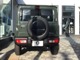 スズキ ジムニー 660 XG 4WD 5MT 16インチスチールホイール 広島県の詳細画像 その3