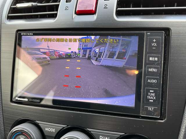 スバル インプレッサスポーツ 2.0 i アイサイト 4WD ナビTV 衝突軽減B リヤカメラ ドラレコ 北海道の詳細画像 その14