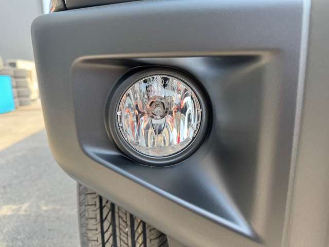 スズキ ジムニー 660 XC 4WD 衝突ブレ・LEDライト・Pスタート・フォグ 和歌山県の詳細画像 その16