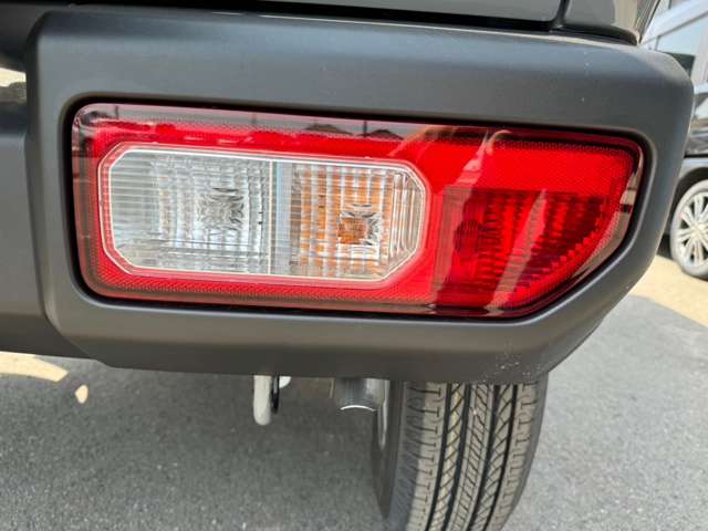 スズキ ジムニー 660 XC 4WD 衝突ブレ・LEDライト・Pスタート・フォグ 和歌山県の詳細画像 その19
