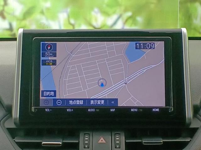トヨタ RAV4 2.0 G Zパッケージ 4WD サンルーフ/デジタルインナーミラー 香川県の詳細画像 その9