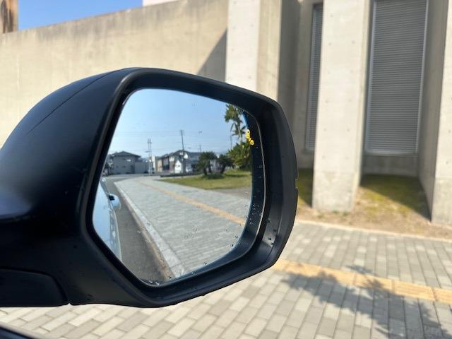 ホンダ CR-V 2.0 e:HEV EX ブラック エディション 4WD  鳥取県の詳細画像 その20