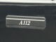 A112エンブレム。