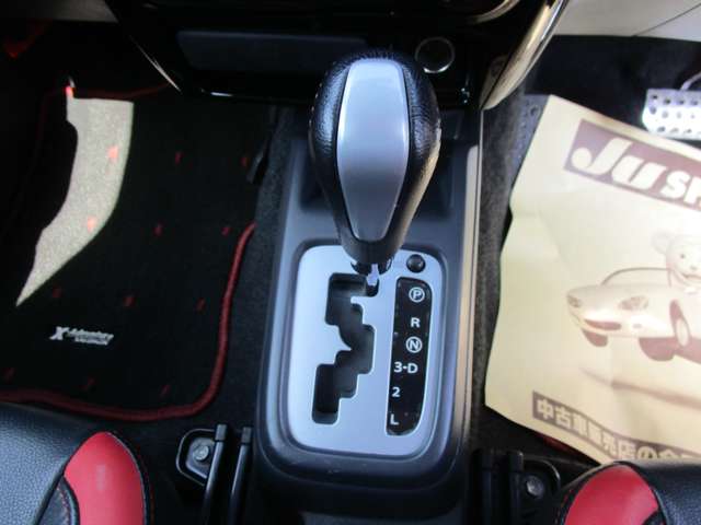 スズキ ジムニー 660 クロスアドベンチャー 4WD フルセグMナビ バックカメラ キーレス 福岡県の詳細画像 その11
