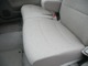 ４WDモデルのは助手席シートにもシートヒーターが装備されています。
