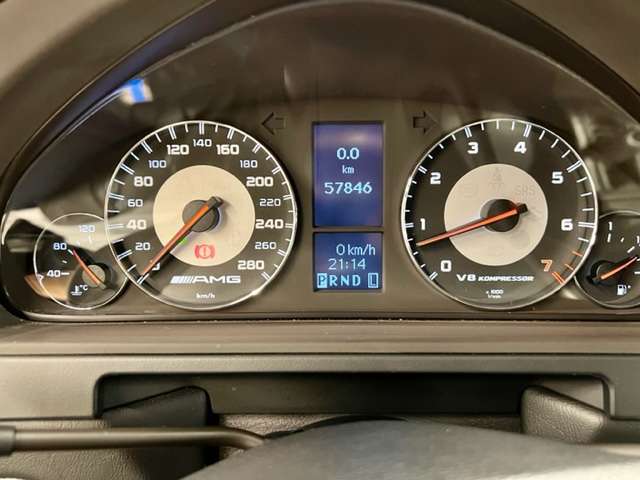 ＡＭＧ Gクラス G55 ロング 4WD BRABUS-GV12仕様 モノIV新品マッドタイヤ 東京都の詳細画像 その13