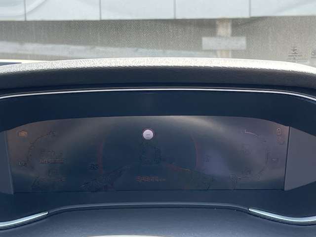 プジョー 308SW GT ブルーHDi ディーゼルターボ 最終デジタルメーター 8AT ガラスルーフ 東京都の詳細画像 その4