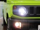 スズキ ジムニー 660 XC 4WD 社外8インチナビ・バックカメラ・フルセグ 千葉県の詳細画像 その4