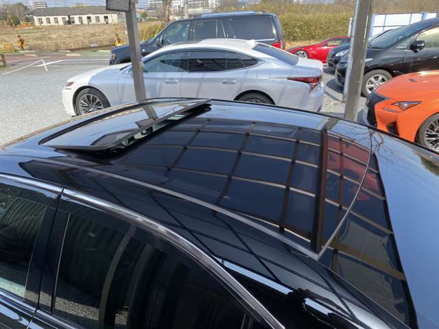 トヨタ SAI 2.4 S LEDエディション 買取車・サンルーフ・エアロ 茨城県の詳細画像 その16