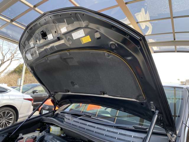 トヨタ SAI 2.4 S LEDエディション 買取車・サンルーフ・エアロ 茨城県の詳細画像 その6