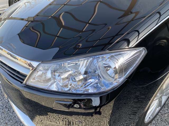 トヨタ SAI 2.4 S LEDエディション 買取車・サンルーフ・エアロ 茨城県の詳細画像 その9