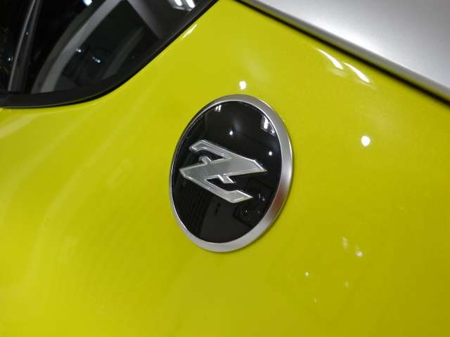 日産 フェアレディZ 3.0 プロト スペック ワンオ-ナ- 240台限定車 専用レイズ19AW 神奈川県の詳細画像 その17