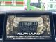 トヨタ アルファード 2.5 S 大型ナビ 後席モニター 両電動ドア AC100V 静岡県の詳細画像 その4