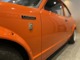 トヨタ カローラレビン TE27 後期型 初代カローラレビン イメージカラー オレンジ 全塗装車両 神奈川県の詳細画像 その4