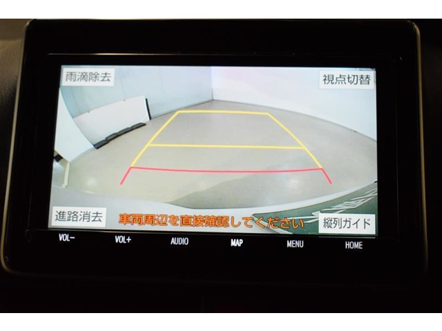 トヨタ ヴォクシー 2.0 ZS 煌II トヨタ認定中古車 大阪府の詳細画像 その15