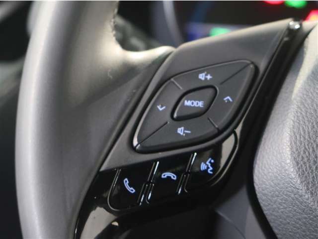 トヨタ C-HR ハイブリッド 1.8 G LED エディション サポカー フルセグTV シートヒーター 千葉県の詳細画像 その15