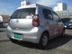トヨタ パッソ 1.0 X フロントセパレートシート 新潟県の詳細画像 その3
