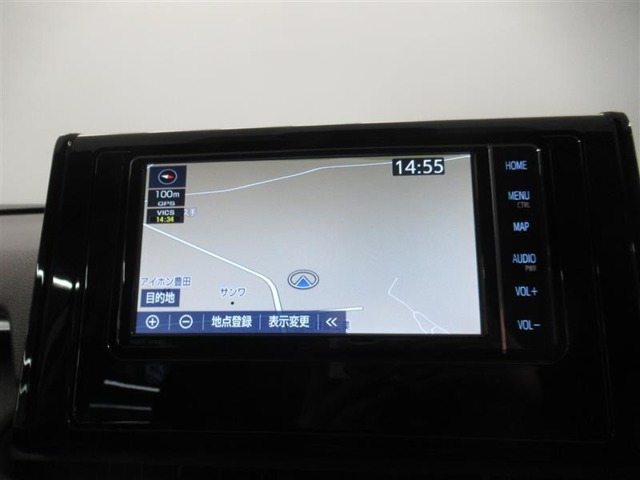 トヨタ RAV4 2.0 X 4WD TSS フルセグナビ Bカメラ 愛知県の詳細画像 その16