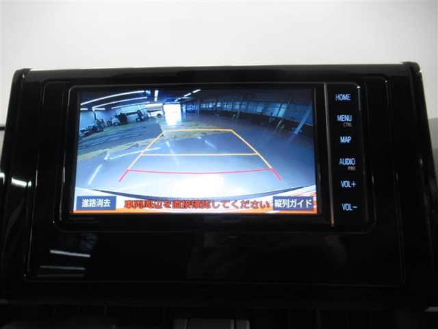 トヨタ RAV4 2.0 X 4WD TSS フルセグナビ Bカメラ 愛知県の詳細画像 その17