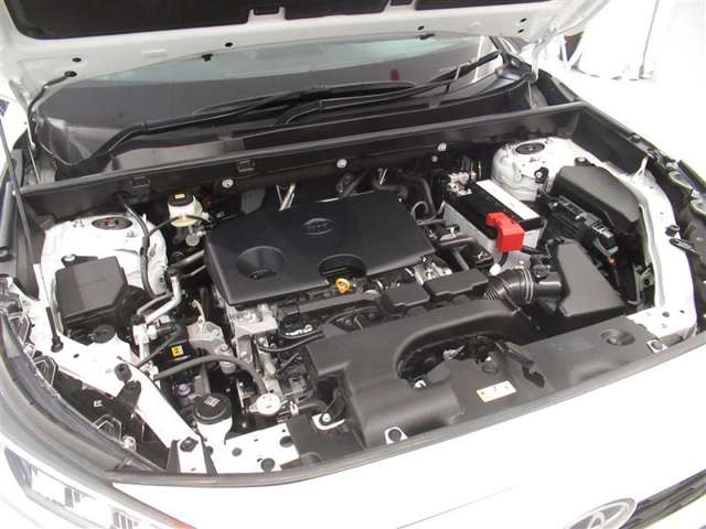 トヨタ RAV4 2.0 X 4WD TSS フルセグナビ Bカメラ 愛知県の詳細画像 その9