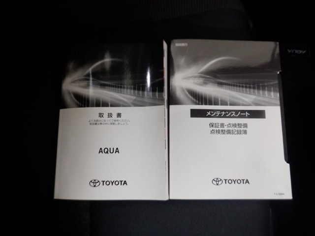 トヨタ アクア 1.5 G E-Four 4WD ディスプレイオーディオ バックカメラ 青森県の詳細画像 その18