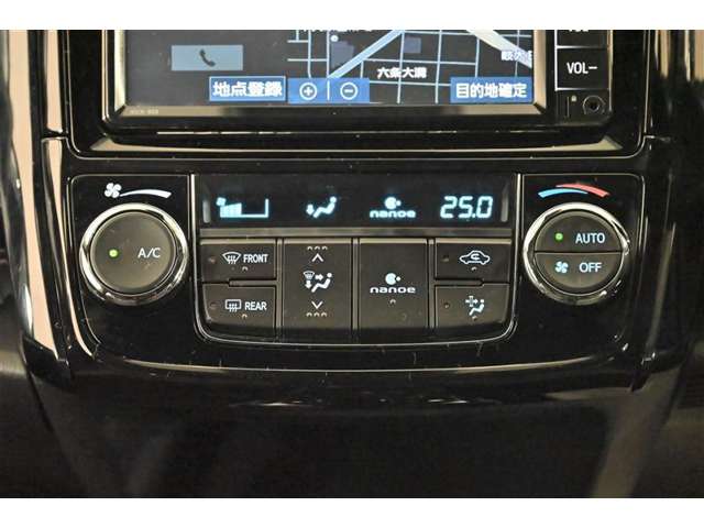 トヨタ カローラフィールダー 1.5 G W×B サポカー ナビ スマートキー LED 岐阜県の詳細画像 その9