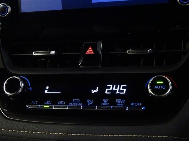 トヨタ カローラツーリング 1.8 WxB ブランドスポットモニター 前後ドラレコ 神奈川県の詳細画像 その20