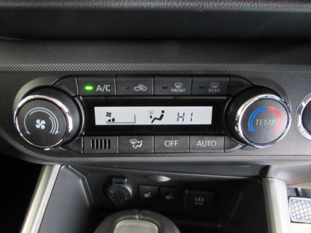 トヨタ ライズ 1.0 Z 4WD フルセグメモリーナビ バックモニター付き 青森県の詳細画像 その11
