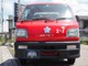 ダイハツ ハイゼットトラック トーハツ製 消防車 4WD 4人乗り 5MT 投光器 収納BOX 大阪府の詳細画像 その2