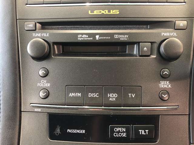 レクサス HS 250h ナビTV Bluetooth LEDライト Pシート 岡山県の詳細画像 その16