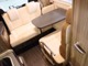トヨタ カムロード キャンピング バンテックジルノーブル4WD FFヒーター 家庭用エアコン インバーター 北海道の詳細画像 その4