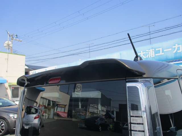 マツダ フレアワゴン 660 カスタムスタイル ハイブリッド XS  和歌山県の詳細画像 その15
