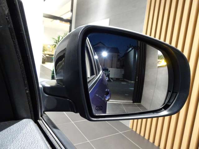 ジープ コンパス ロンジチュード 4WD 全国販売100台 LEDヘッドライト 東京都の詳細画像 その15