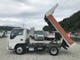 いすゞ エルフ 4WD・強化ダンプ・全低床・コボレーン ・5MT・中間ピン 徳島県の詳細画像 その4
