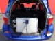 トヨタ ラクティス 1.5 G ウェルキャブ 車いす仕様車スロープタイプ タイプI 助手席側リアシート付  茨城県の詳細画像 その4