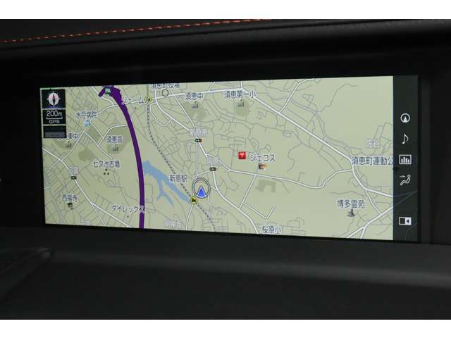 レクサス LC 500 Sパッケージ ワンオーナー車 福岡県の詳細画像 その17